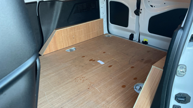 Citroen Berlingo M Diesel 1.5 BlueHDi 1000Kg Enterprise Ed 100ps 6 Speed S/S